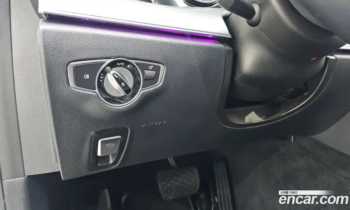 Mercedes-Benz E-Class 2019 2.0 автомат (гидро), фото 25