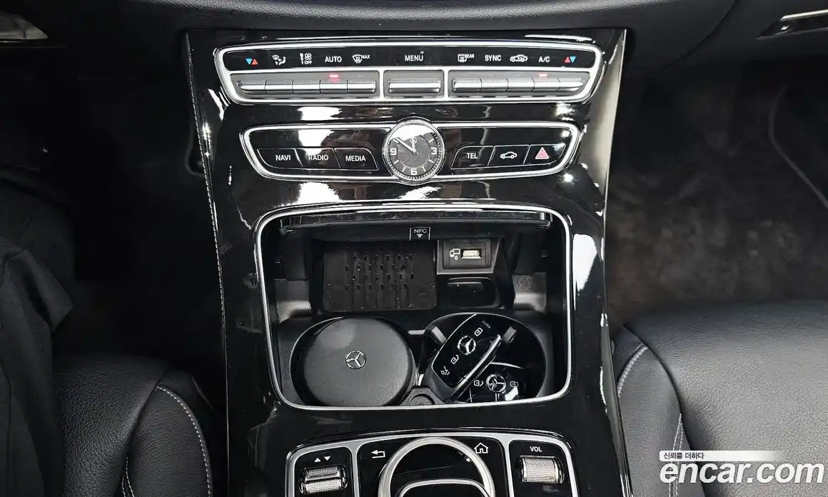 Mercedes-Benz E-Class 2019 2.0 автомат (гидро), фото 27