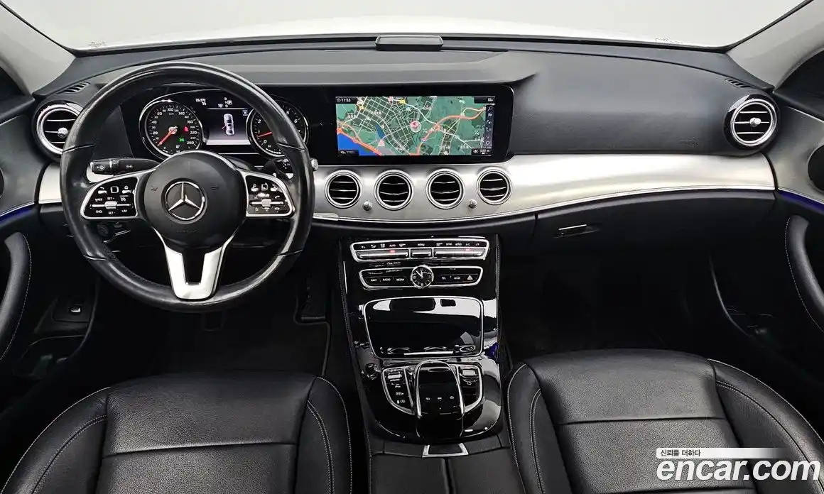 Mercedes-Benz E-Class 2019 2.0 автомат (гидро), фото 10
