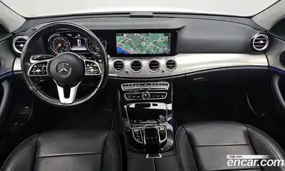 Mercedes-Benz E-Class 2019 2.0 автомат (гидро), миниатюра 10