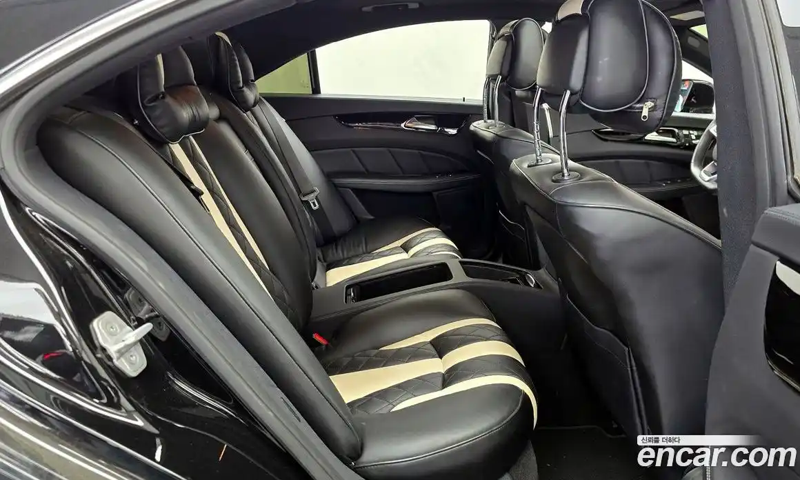 Mercedes-Benz CLS-Class 2017 2.1 гидро, фото 18 Mercedes-Benz CLS-Class 2017 2.1 гидро, фото 18