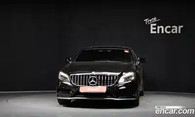 Mercedes-Benz CLS-Class 2017 2.1 гидро, миниатюра 3 Mercedes-Benz CLS-Class 2017 2.1 гидро, миниатюра 3