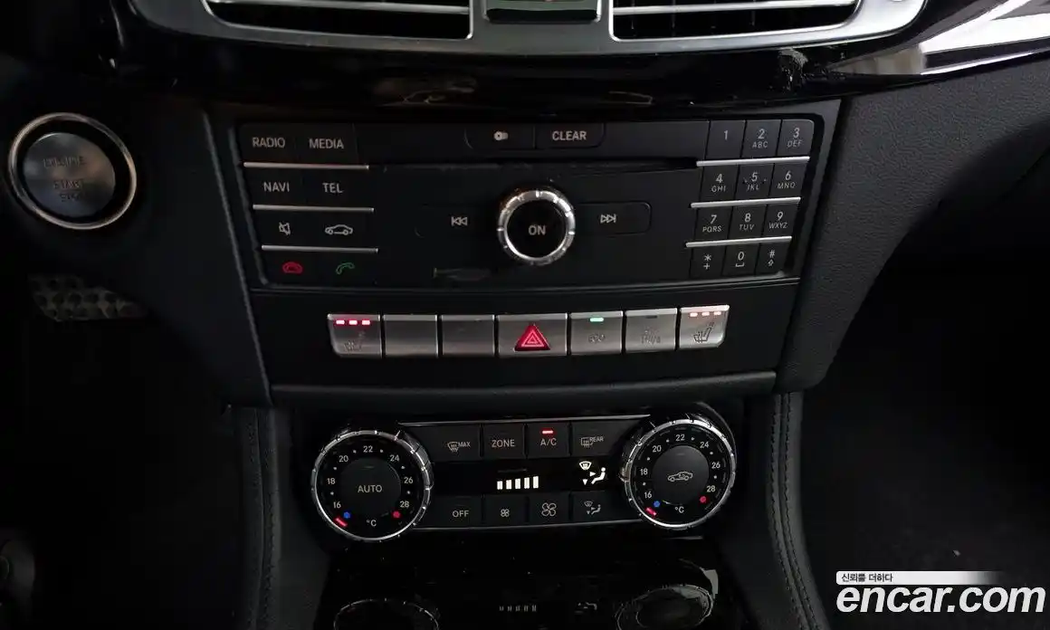 Mercedes-Benz CLS-Class 2017 2.1 гидро, фото 32 Mercedes-Benz CLS-Class 2017 2.1 гидро, фото 32