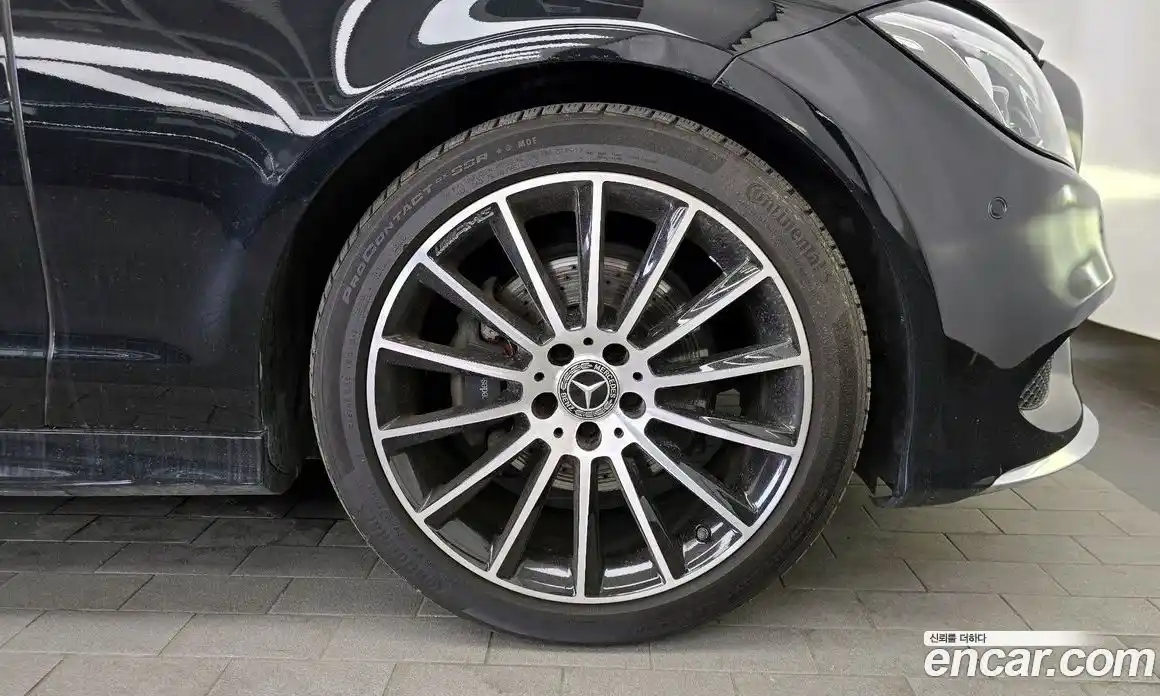 Mercedes-Benz CLS-Class 2017 2.1 гидро, фото 7 Mercedes-Benz CLS-Class 2017 2.1 гидро, фото 7