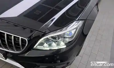 Mercedes-Benz CLS-Class 2017 2.1 гидро, миниатюра 8 Mercedes-Benz CLS-Class 2017 2.1 гидро, миниатюра 8