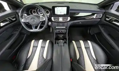 Mercedes-Benz CLS-Class 2017 2.1 гидро, миниатюра 10 Mercedes-Benz CLS-Class 2017 2.1 гидро, миниатюра 10
