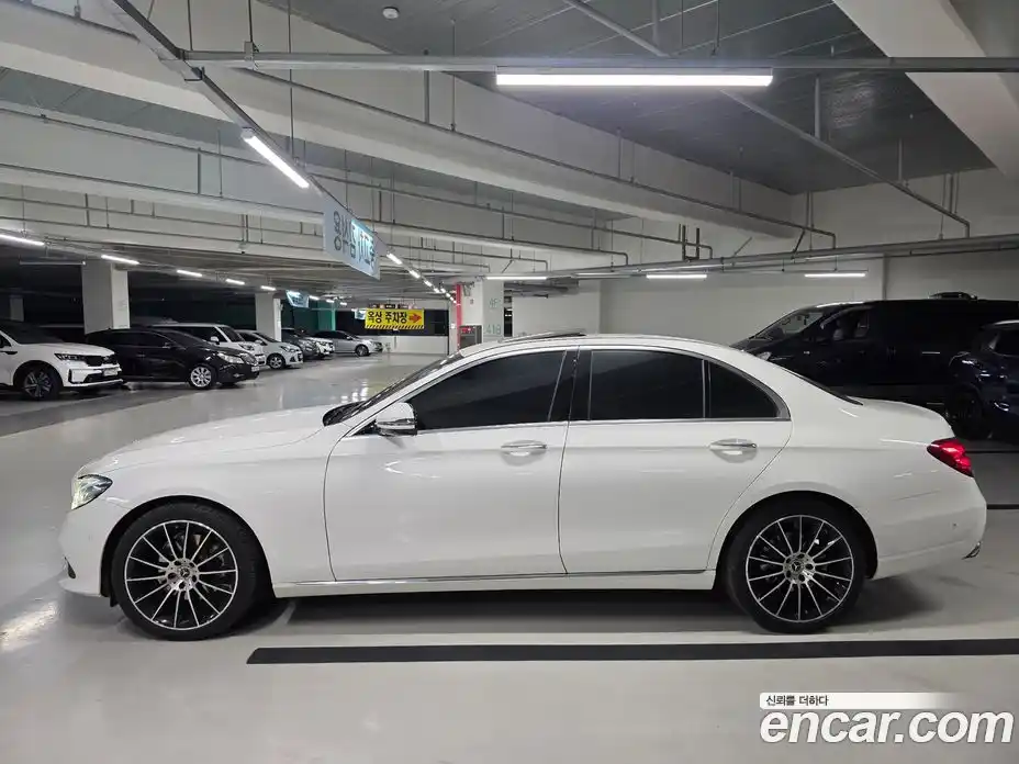 Mercedes-Benz E-Class 2017 2.0 гидро, фото 14