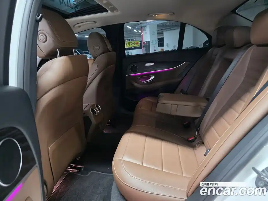 Mercedes-Benz E-Class 2017 2.0 гидро, фото 16
