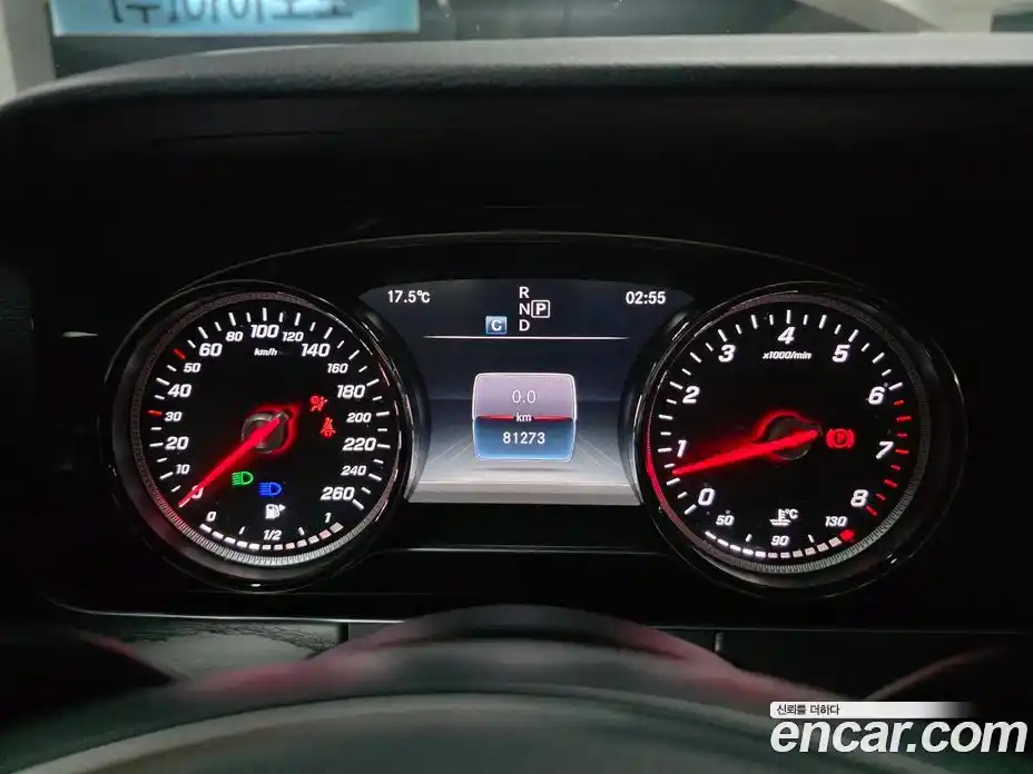 Mercedes-Benz E-Class 2017 2.0 гидро, фото 19