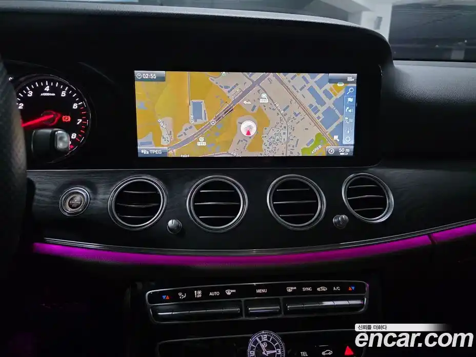 Mercedes-Benz E-Class 2017 2.0 гидро, фото 20