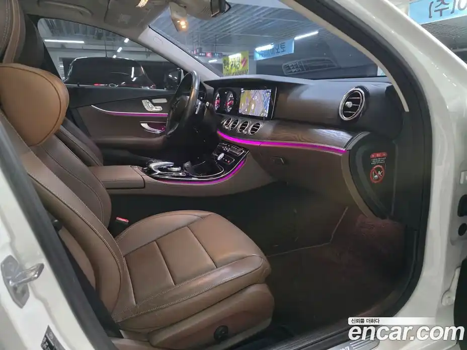 Mercedes-Benz E-Class 2017 2.0 гидро, фото 4