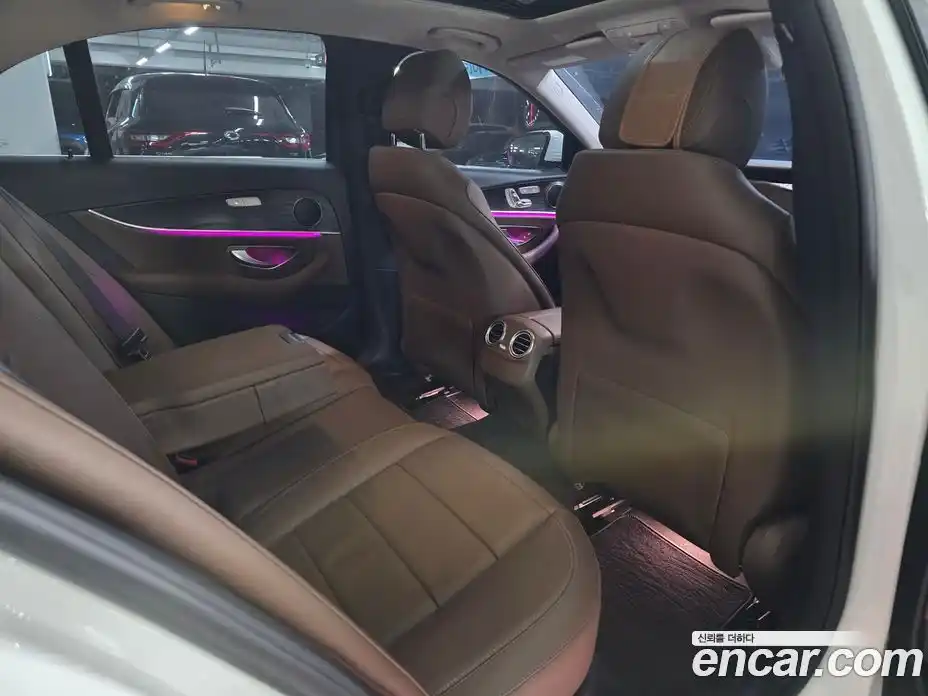 Mercedes-Benz E-Class 2017 2.0 гидро, фото 5