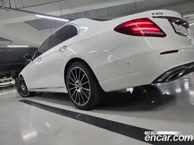 Mercedes-Benz E-Class 2017 2.0 гидро, миниатюра 8