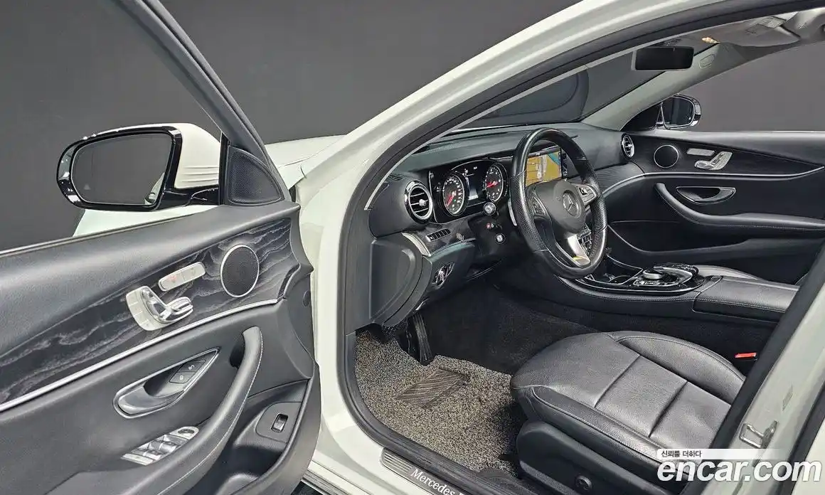 Mercedes-Benz E-Class 2017 1.9 гидро, фото 13