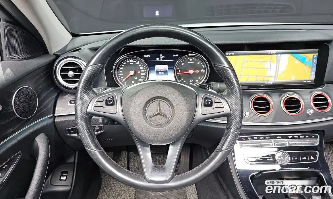 Mercedes-Benz E-Class 2017 1.9 гидро, фото 14