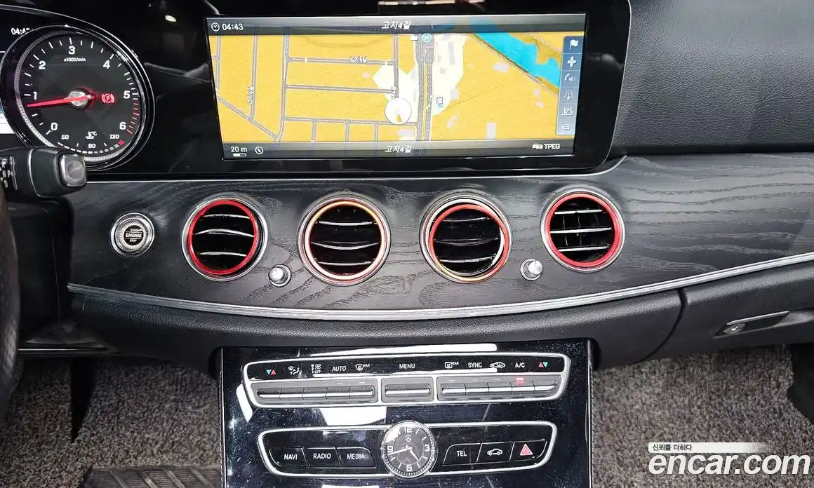 Mercedes-Benz E-Class 2017 1.9 гидро, фото 15