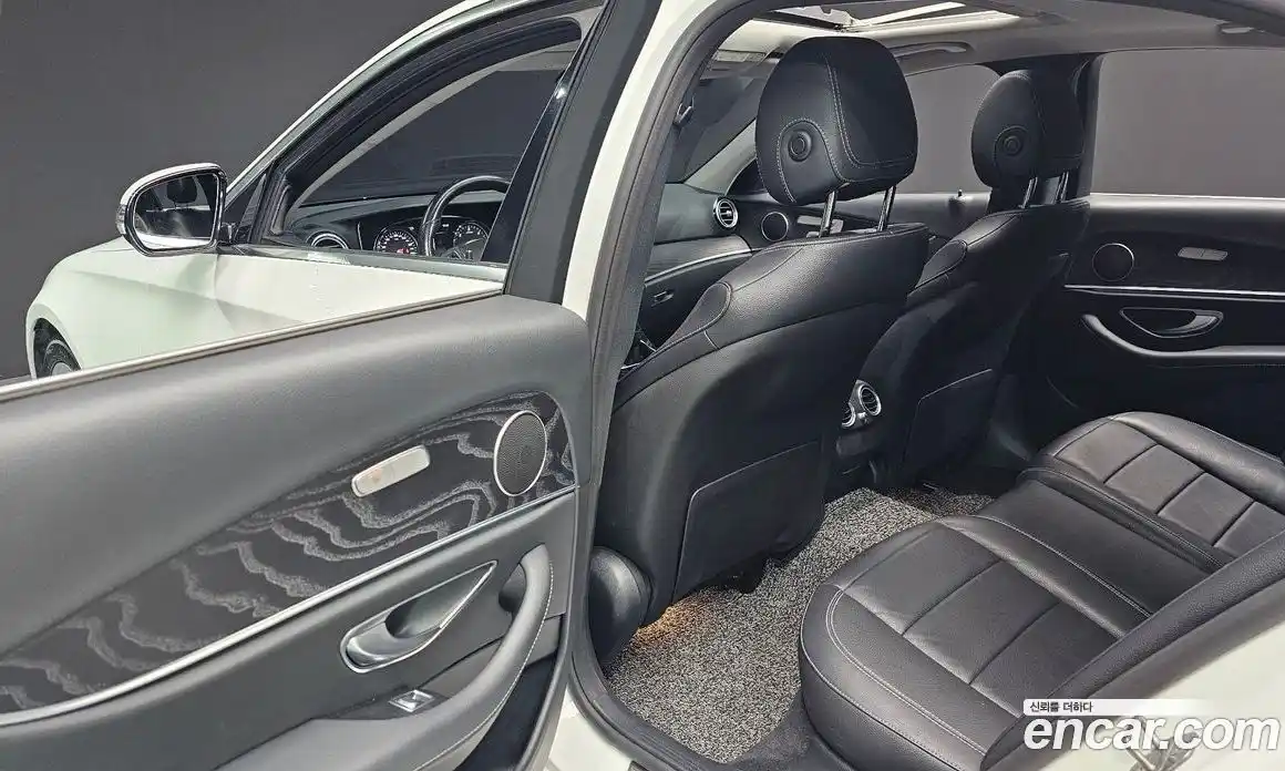 Mercedes-Benz E-Class 2017 1.9 гидро, фото 18