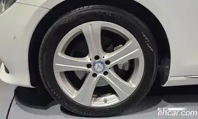 Mercedes-Benz E-Class 2017 1.9 гидро, миниатюра 5