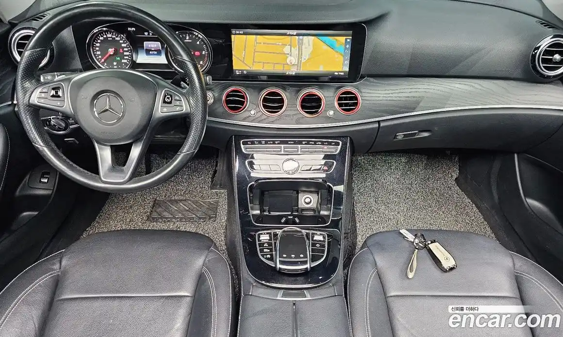Mercedes-Benz E-Class 2017 1.9 гидро, фото 7