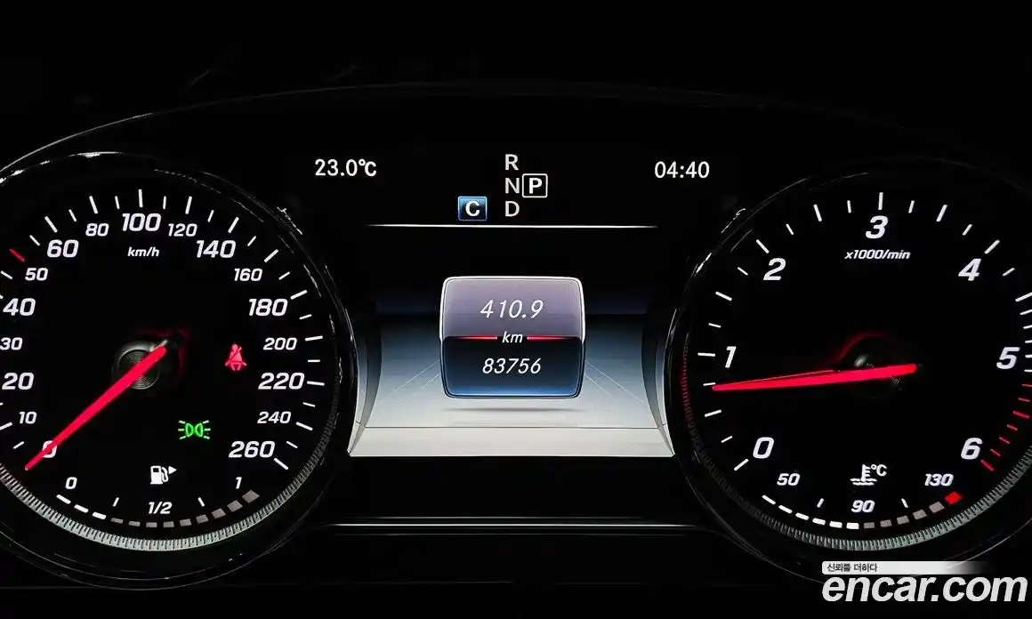 Mercedes-Benz E-Class 2017 1.9 гидро, фото 8