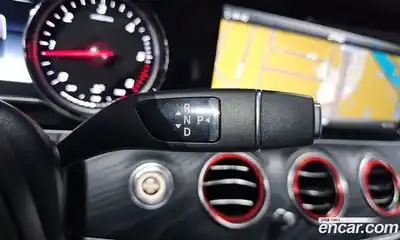 Mercedes-Benz E-Class 2017 1.9 гидро, миниатюра 9