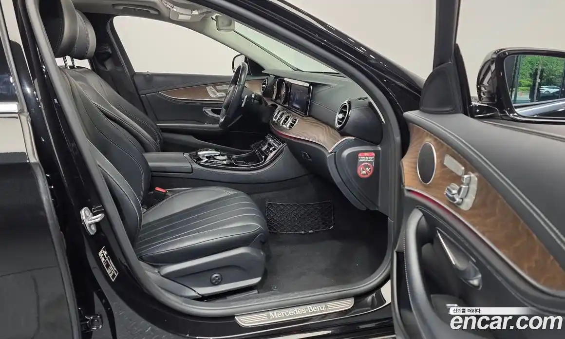Mercedes-Benz E-Class 2017 1.9 гидро, фото 11