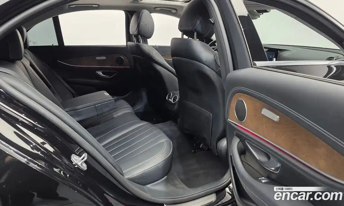 Mercedes-Benz E-Class 2017 1.9 гидро, фото 12