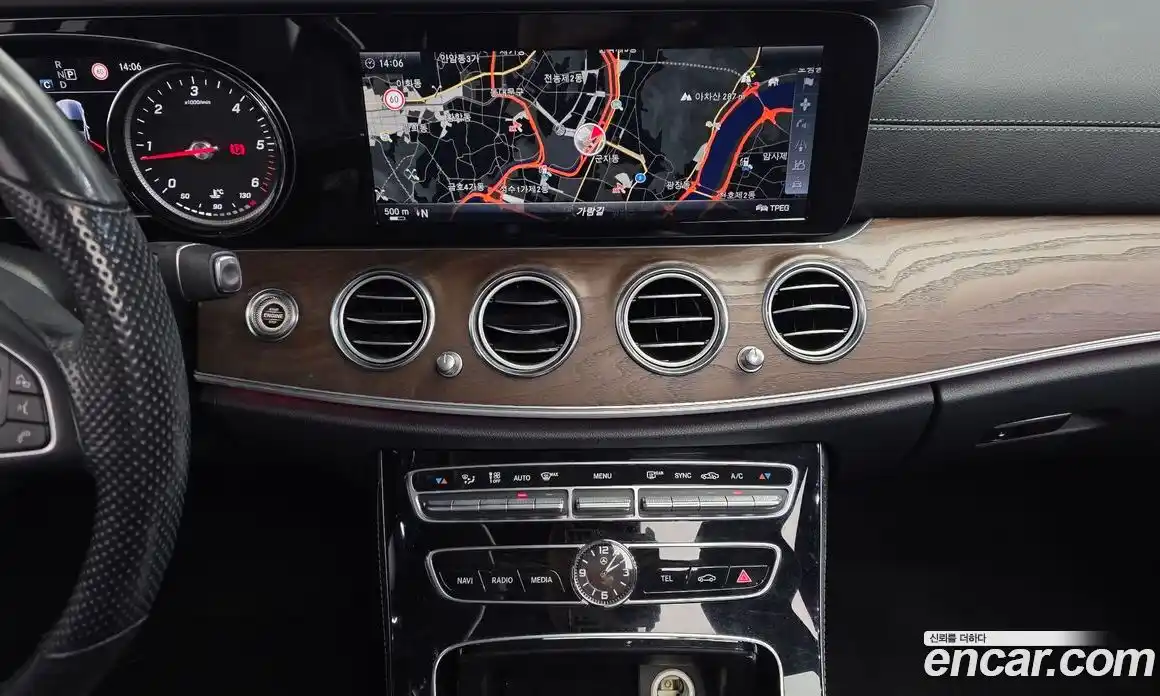 Mercedes-Benz E-Class 2017 1.9 гидро, фото 15