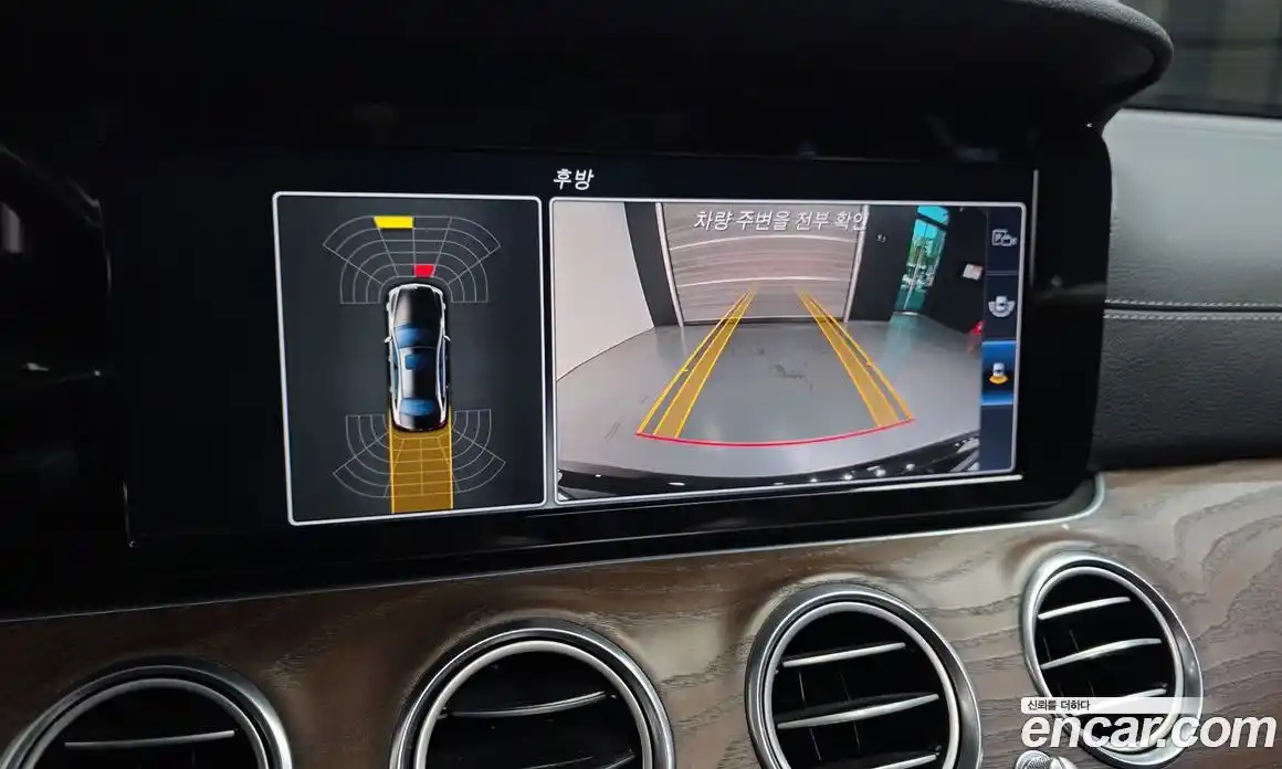 Mercedes-Benz E-Class 2017 1.9 гидро, фото 16