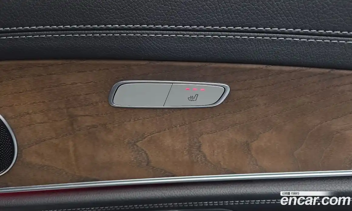 Mercedes-Benz E-Class 2017 1.9 гидро, фото 18
