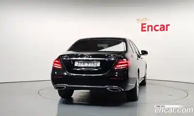 Mercedes-Benz E-Class 2017 1.9 гидро, миниатюра 4