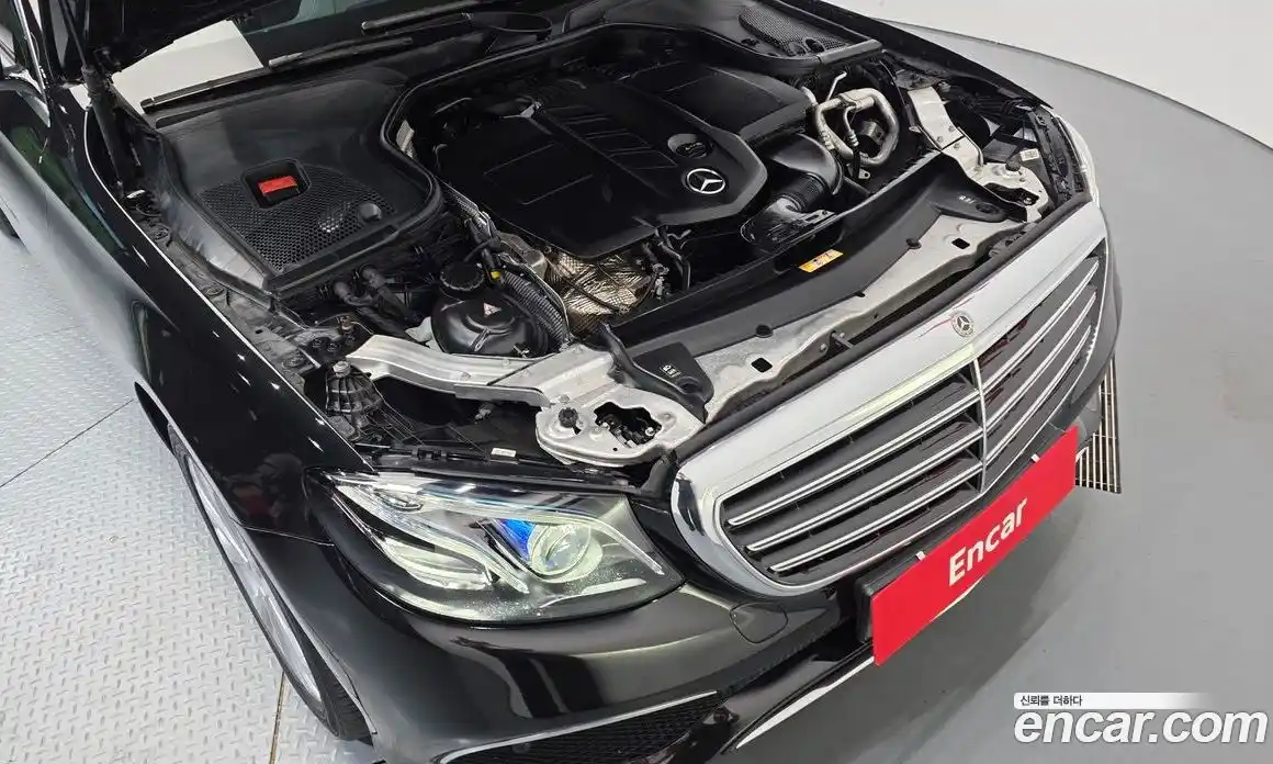 Mercedes-Benz E-Class 2017 1.9 гидро, фото 6