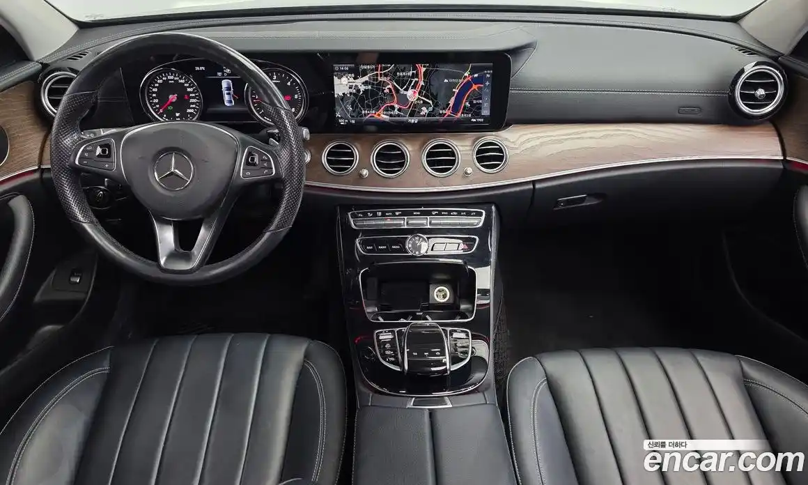 Mercedes-Benz E-Class 2017 1.9 гидро, фото 7