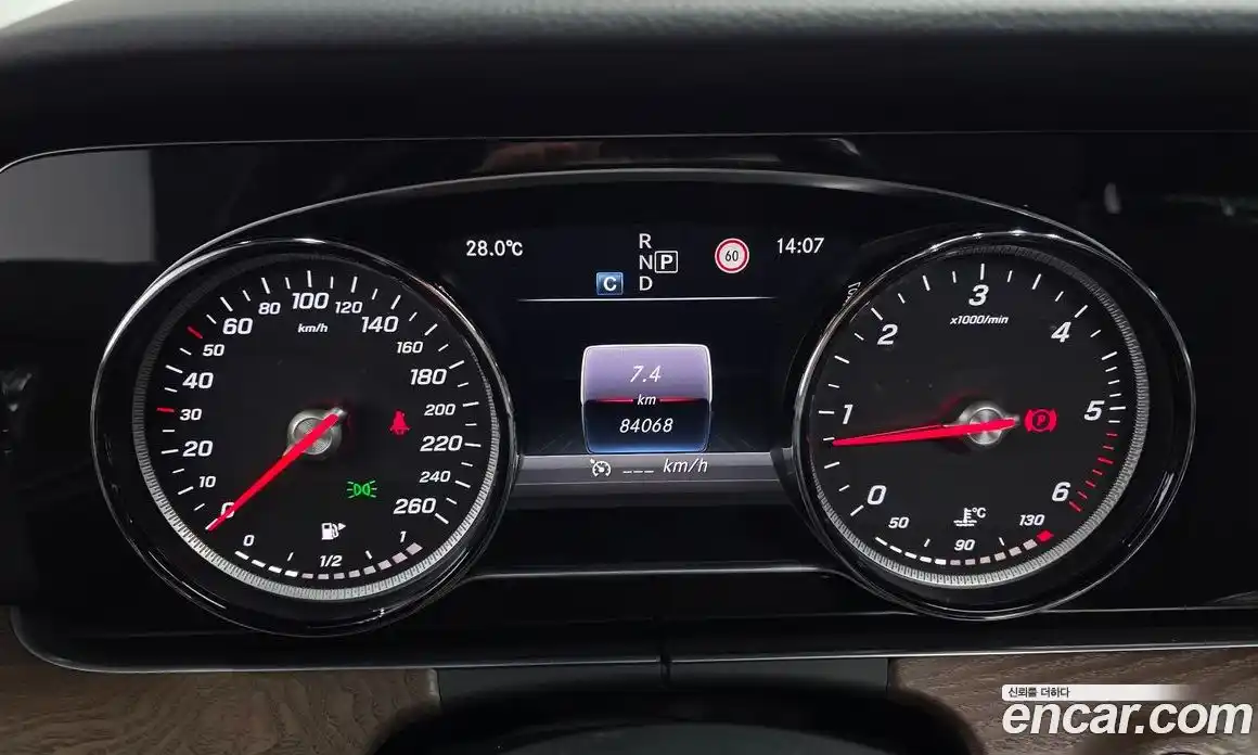 Mercedes-Benz E-Class 2017 1.9 гидро, фото 8