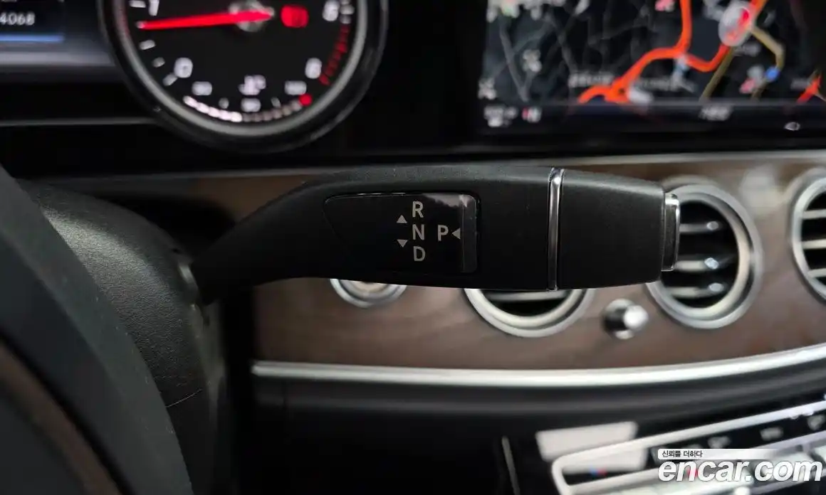 Mercedes-Benz E-Class 2017 1.9 гидро, фото 9