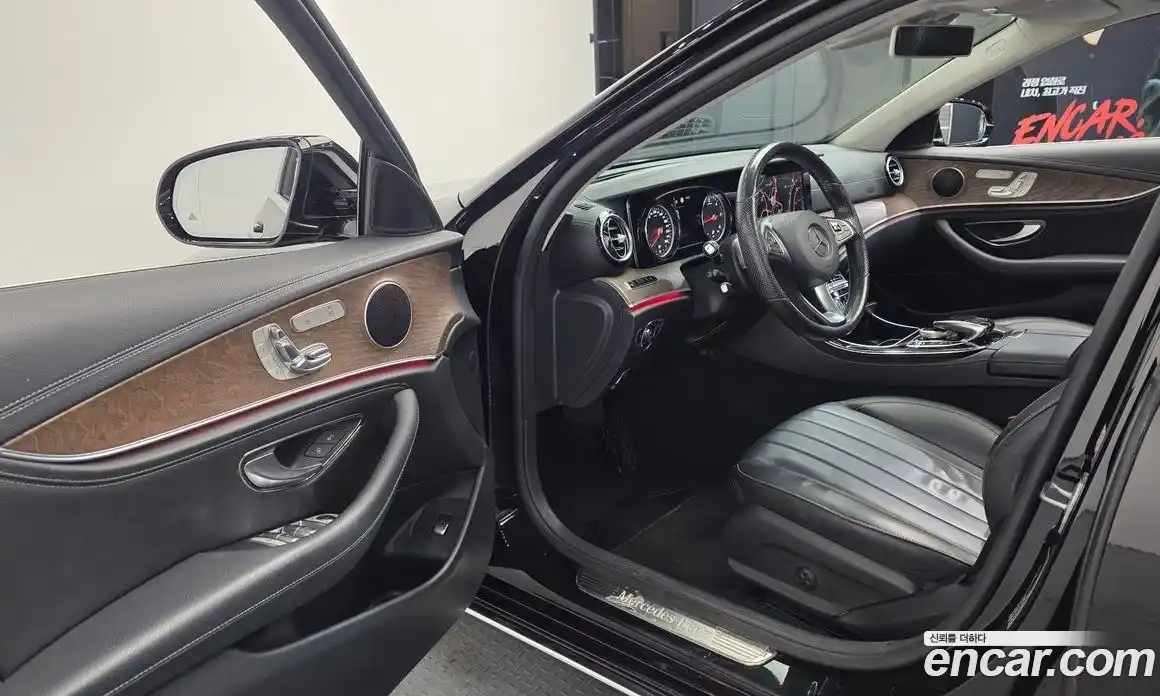 Mercedes-Benz E-Class 2017 1.9 гидро, фото 10