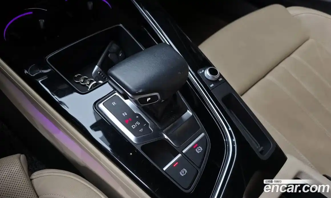 Audi A5 2021 2.0 автомат (гидро), фото 12