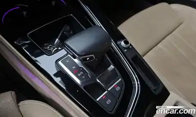 Audi A5 2021 2.0 автомат (гидро), миниатюра 12