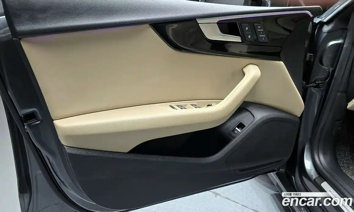Audi A5 2021 2.0 автомат (гидро), фото 14