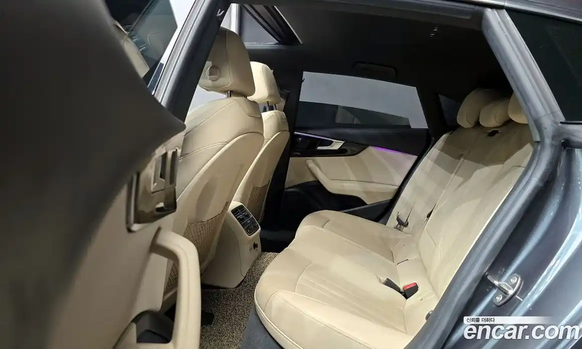 Audi A5 2021 2.0 автомат (гидро), фото 18