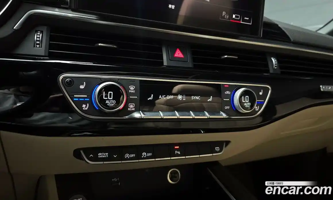 Audi A5 2021 2.0 автомат (гидро), фото 22