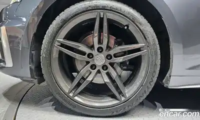 Audi A5 2021 2.0 автомат (гидро), миниатюра 5
