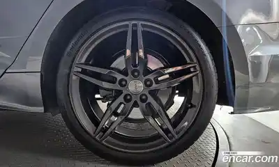 Audi A5 2021 2.0 автомат (гидро), миниатюра 7