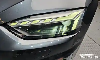 Audi A5 2021 2.0 автомат (гидро), миниатюра 8