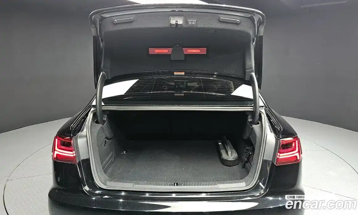 Audi A6 2016 2.0 автомат (гидро), фото 20