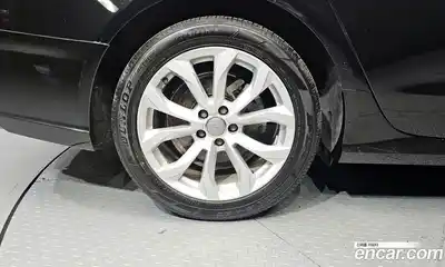 Audi A6 2016 2.0 автомат (гидро), миниатюра 5