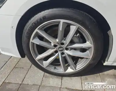 Audi A7 2021 3.0 автомат (гидро), миниатюра 5
