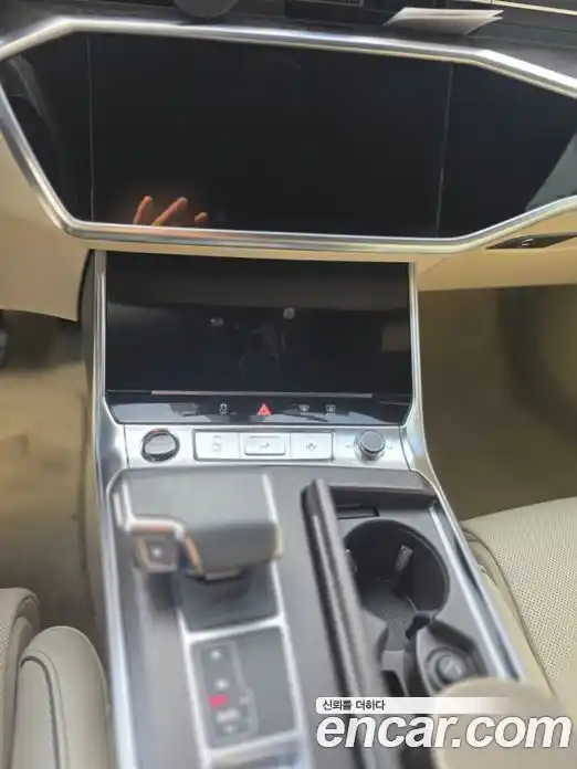Audi A7 2021 3.0 автомат (гидро), фото 7