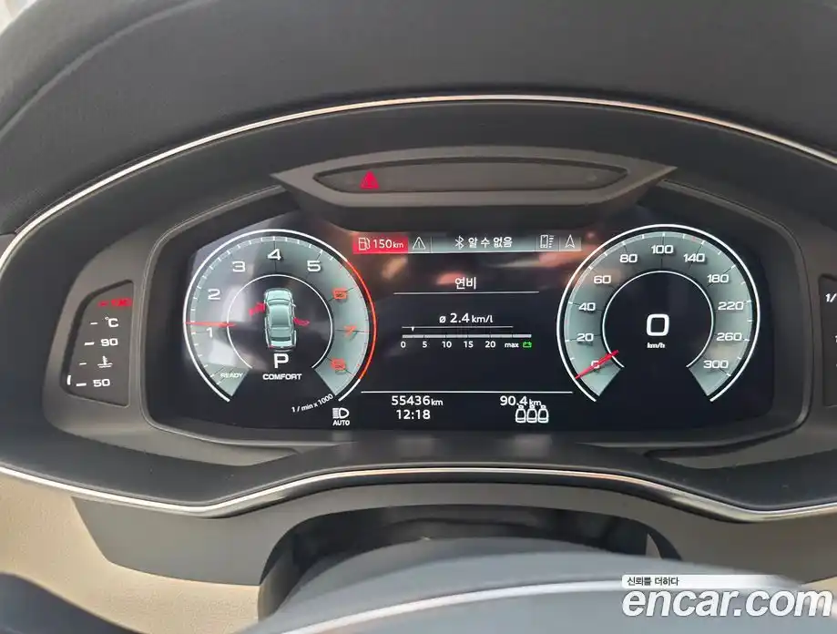 Audi A7 2021 3.0 автомат (гидро), фото 8