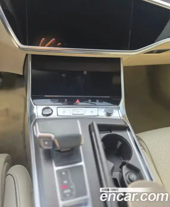 Audi A7 2021 3.0 автомат (гидро), фото 9